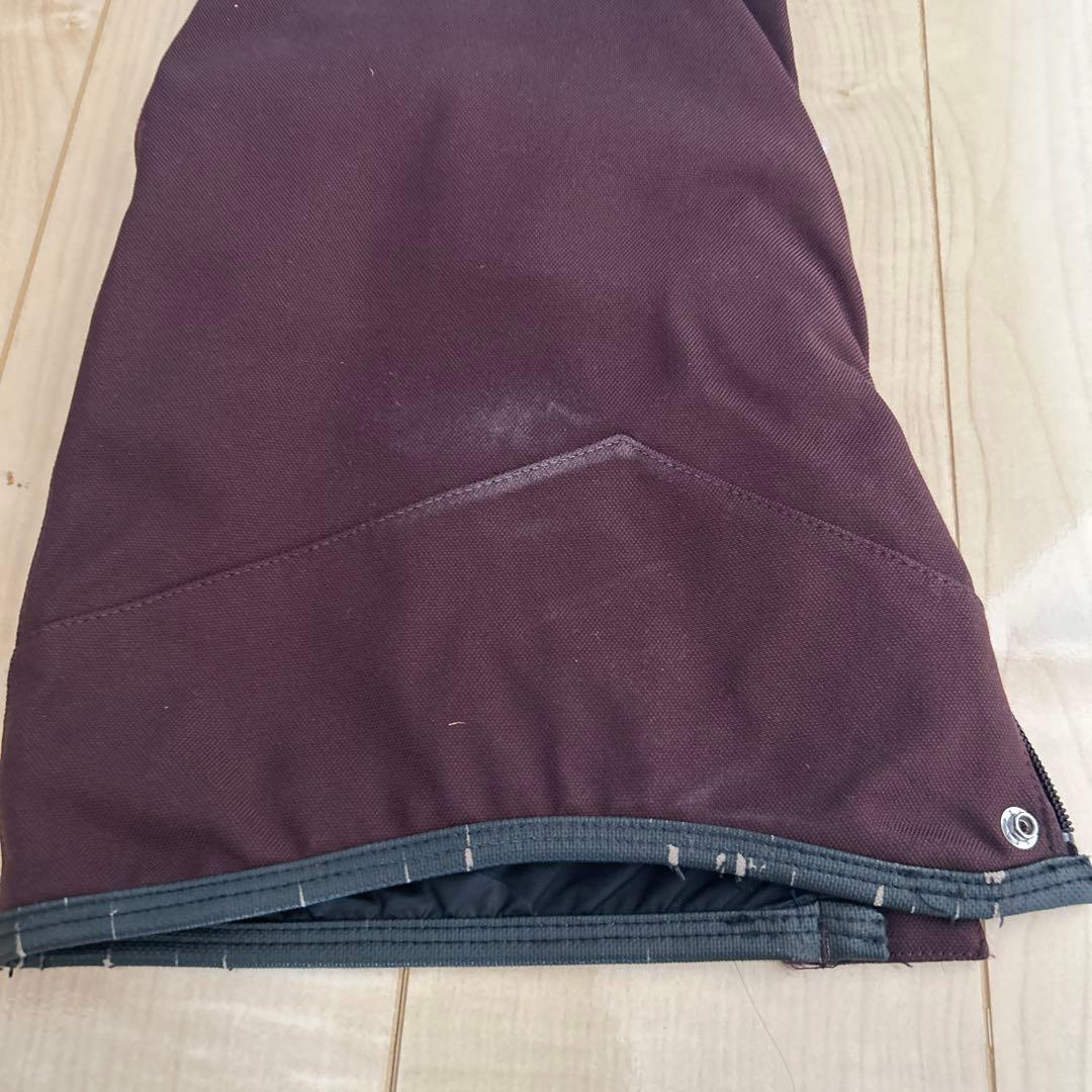 VOLCOM スノーボードパンツ
