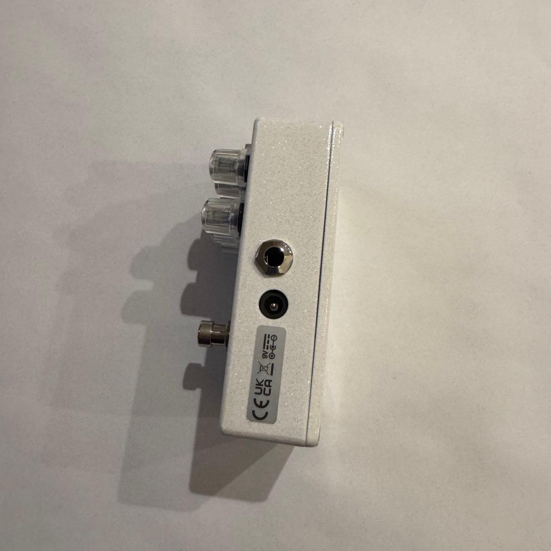 ギター MXR Joshua Ambient Echo