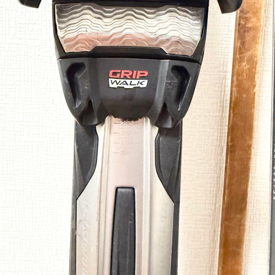 ワンピース1751 　OGASAKA TC-SU 165cm