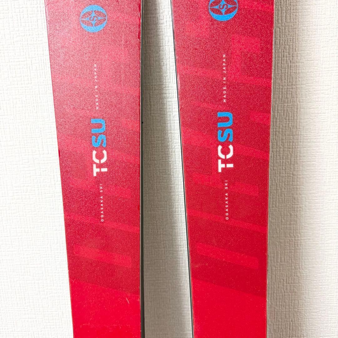 ワンピース1751 　OGASAKA TC-SU 165cm