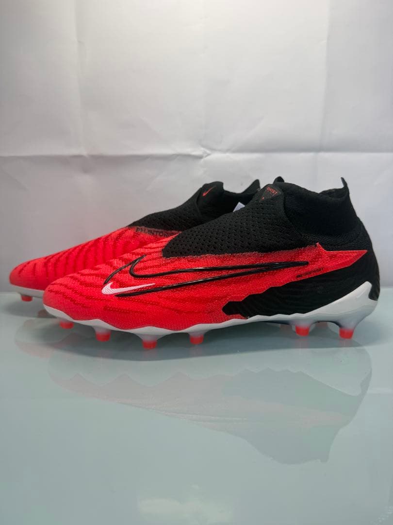 【新品未使用】 NIKE ファントムGX AG 26.5cm