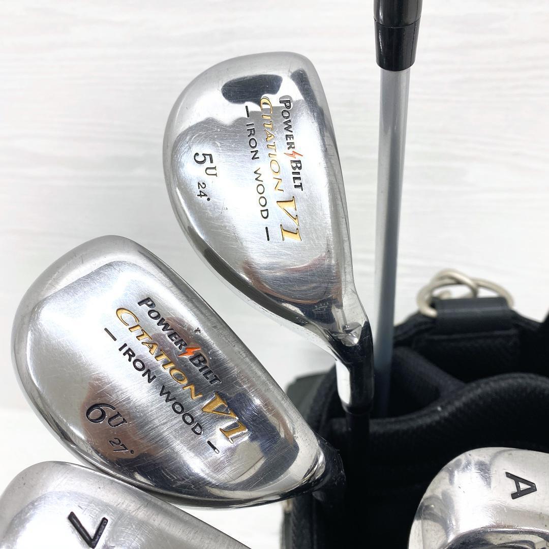 Callaway キャロウェイ メンズ ゴルフクラブ 初心者 セット SR