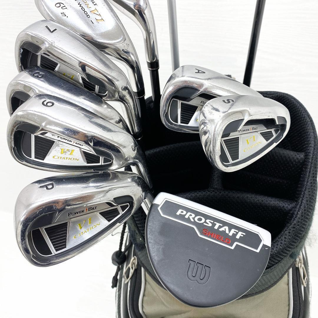 Callaway キャロウェイ メンズ ゴルフクラブ 初心者 セット SR