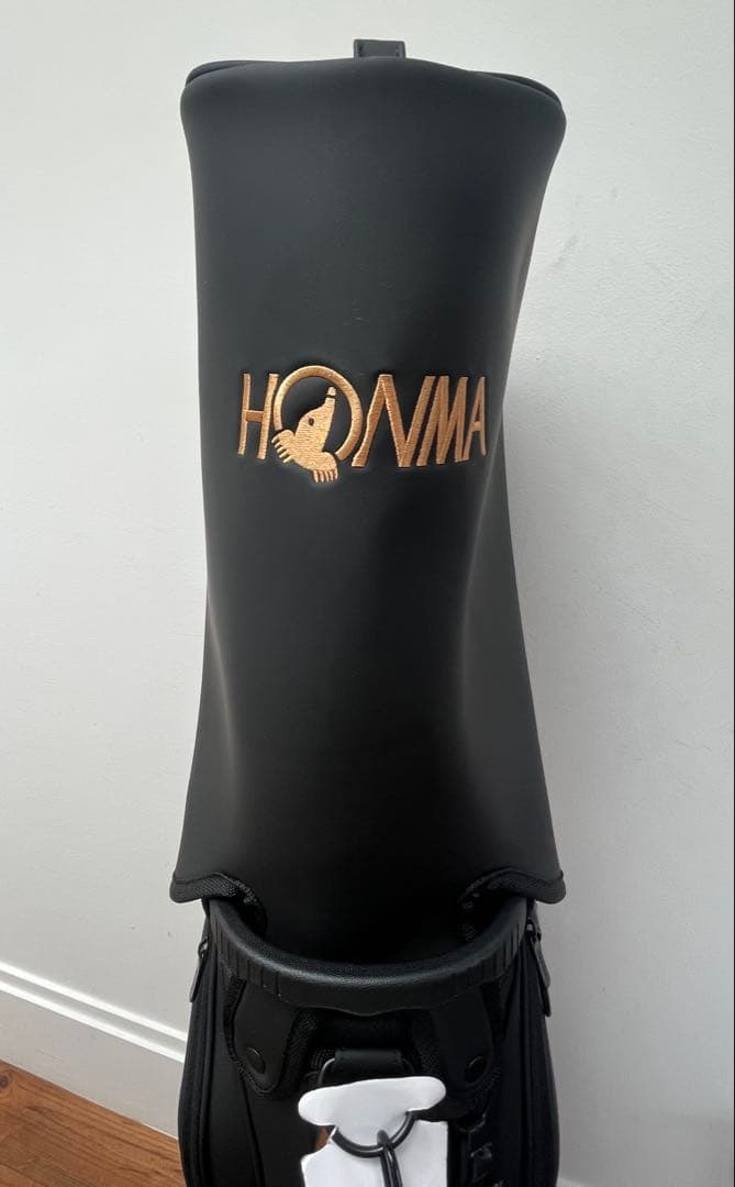 HONMA キャディバッグ