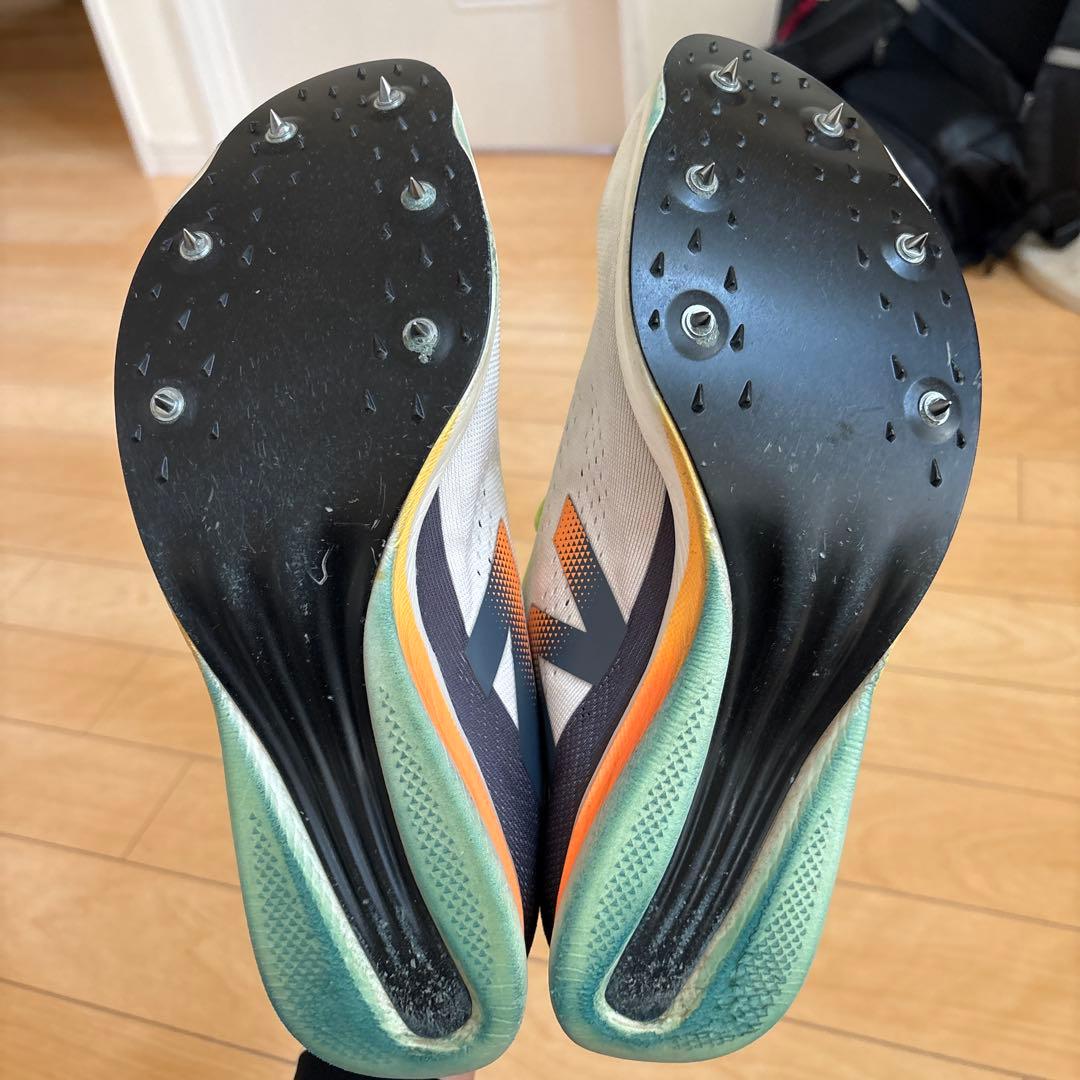 [値下げ中] NB FuelCellSuperComp MD-X v3 28cm