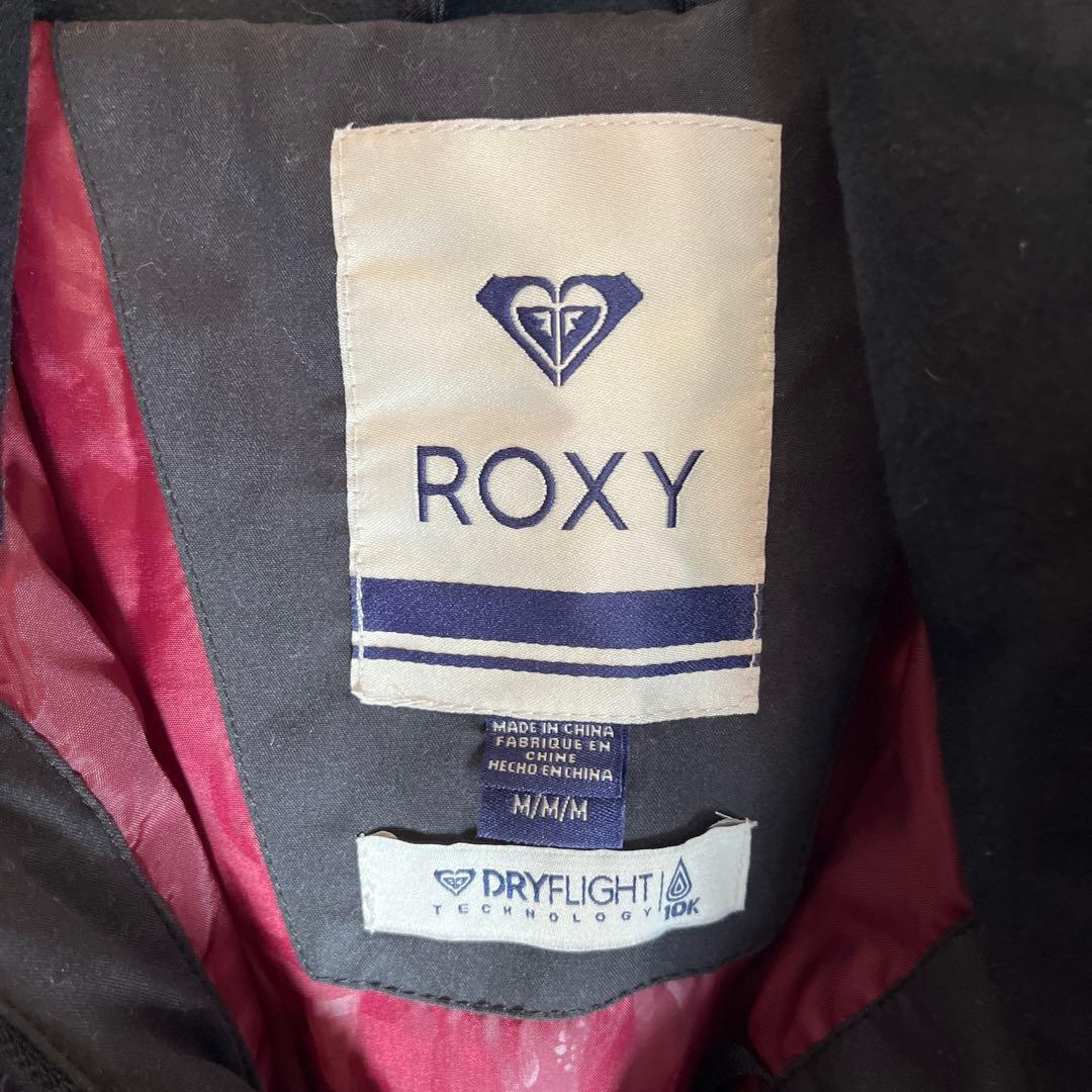 ROXY スノーボード ジャケット
