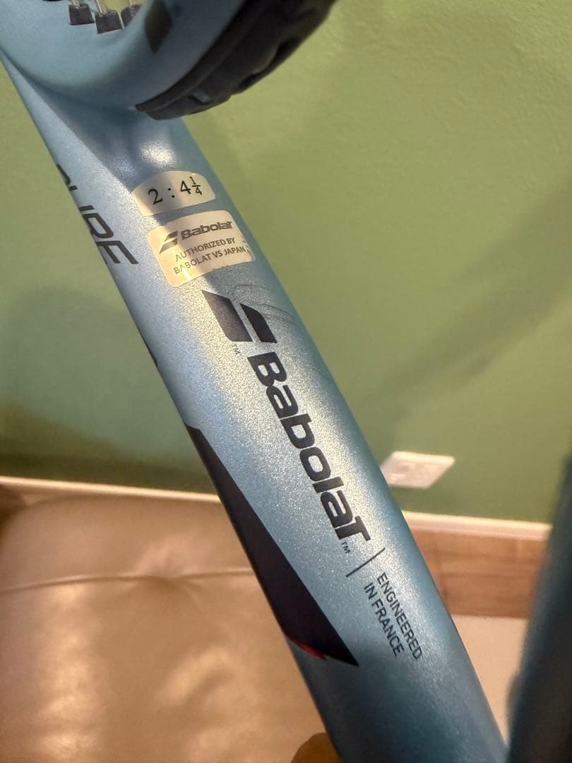 ラケット(硬式用) Babolat Pure Drive 100 G2