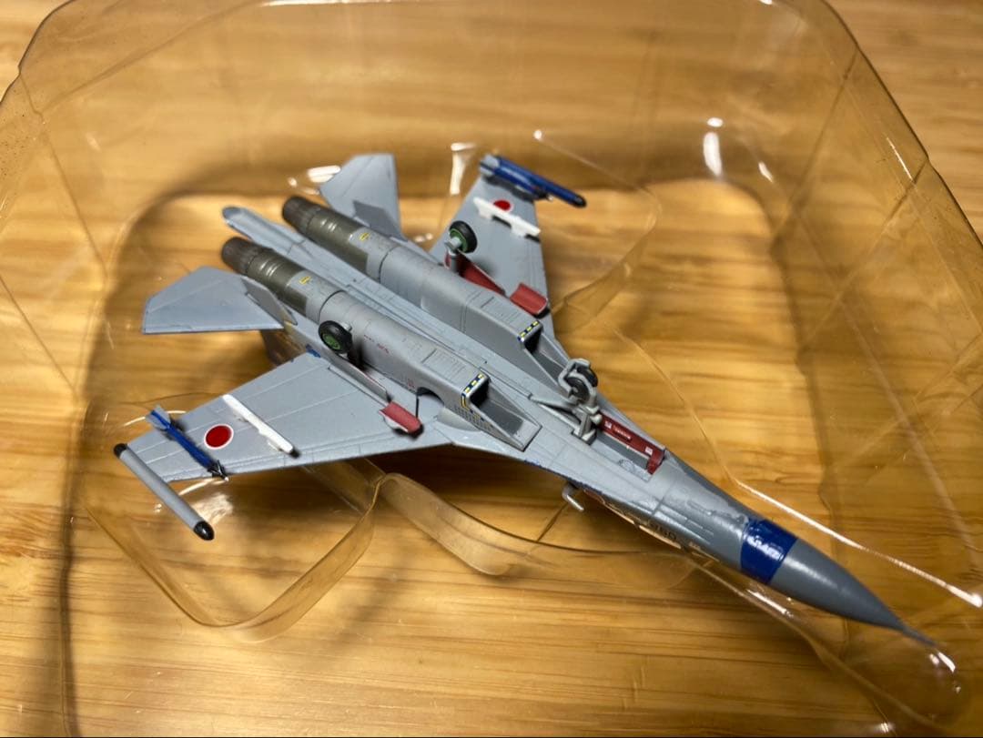 ホーガン 1/200 Su-30MJ 飛行教導隊 #092 あお