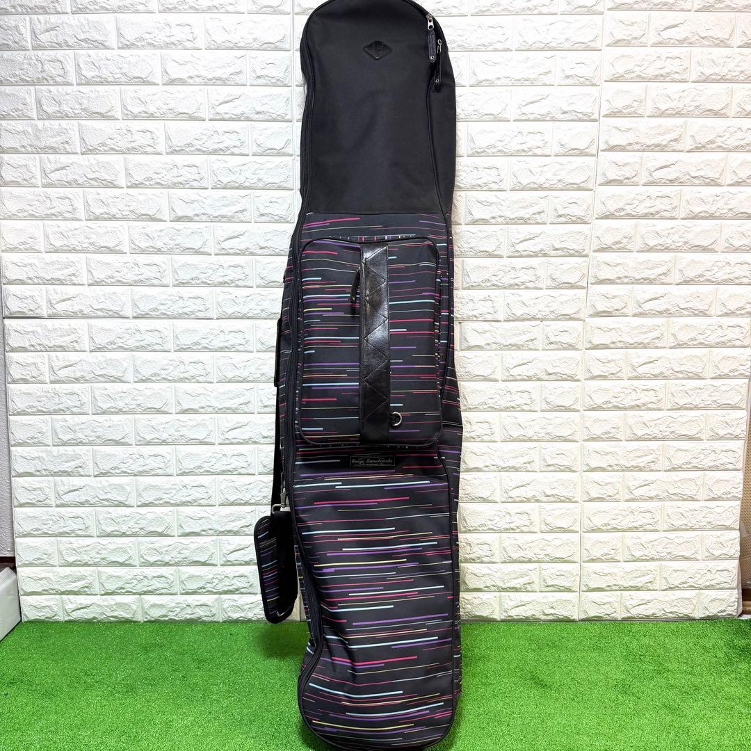 美品　FTWO REVERSE 152 DRAKE KING ビンディング　L