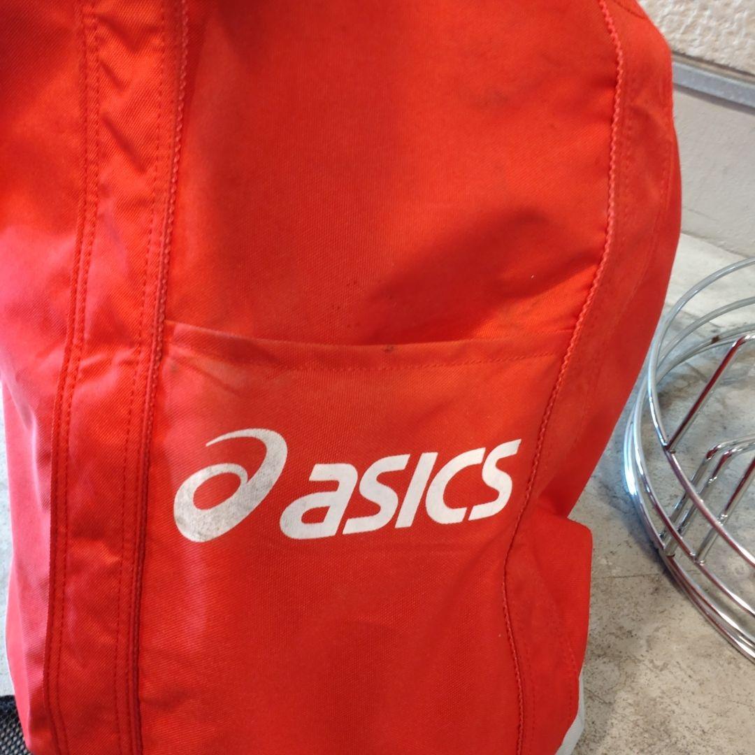 asics グランドゴルフ 8ホールセット