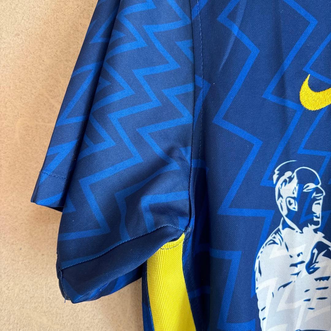 サッカーウェアチェルシー