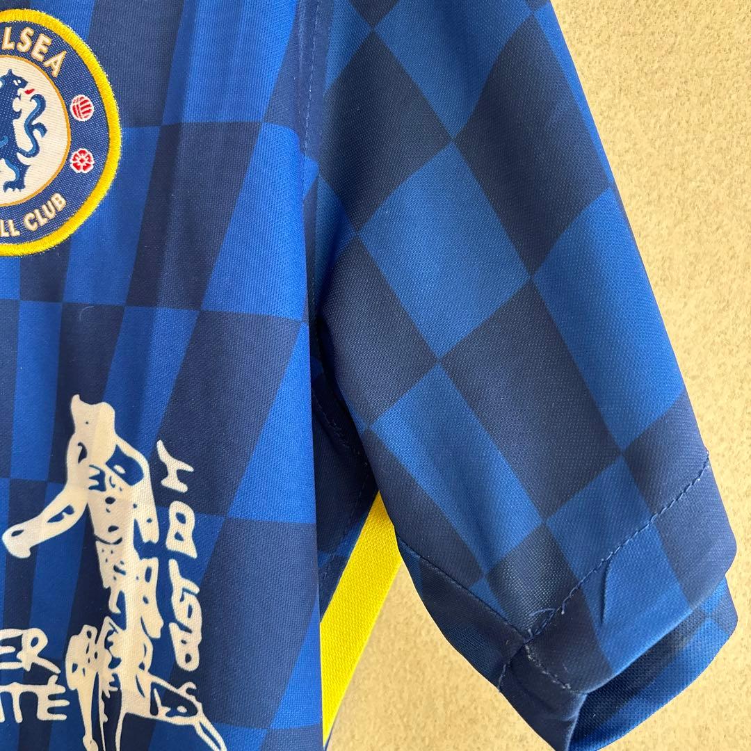 サッカーウェアチェルシー