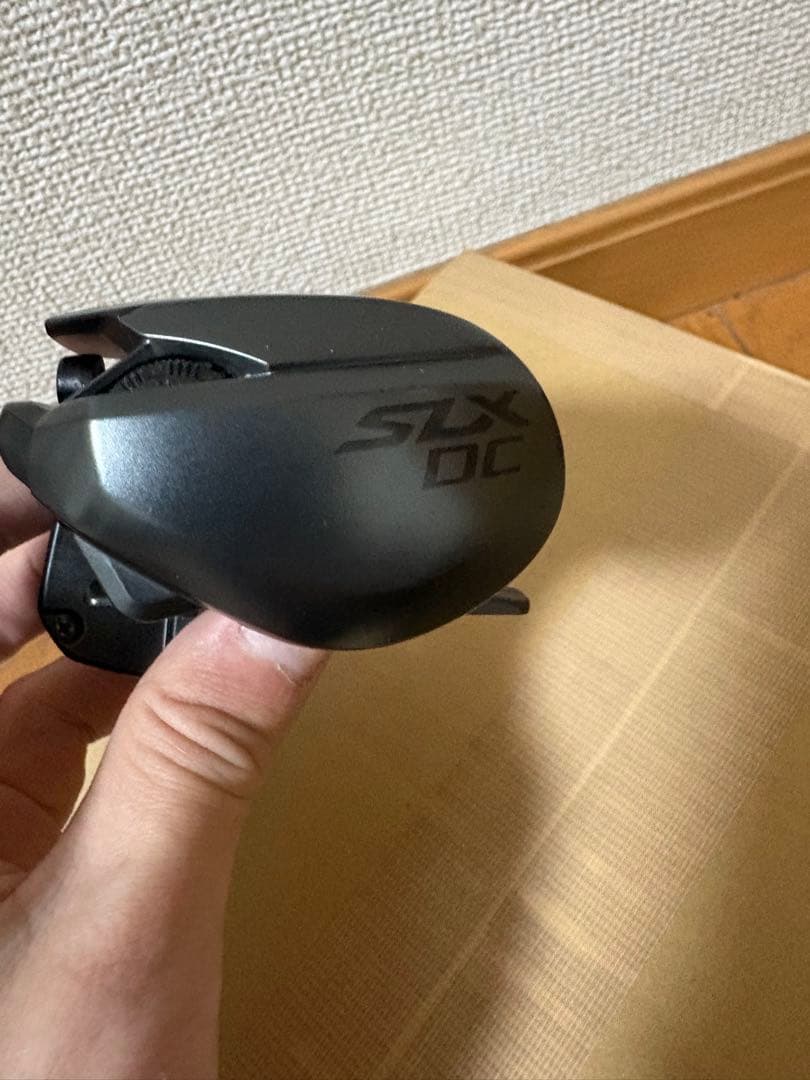 20 SLX DC 70XG ベイトリール 右巻き