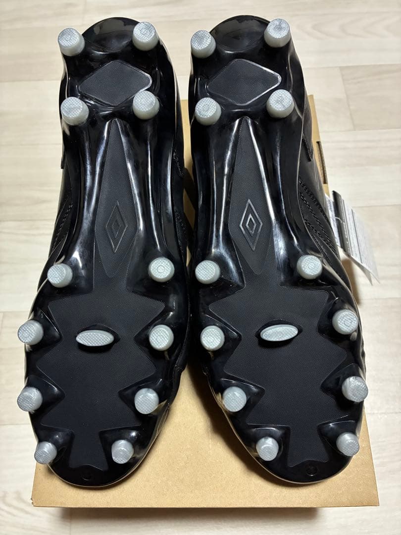 Umbro サッカースパイク
