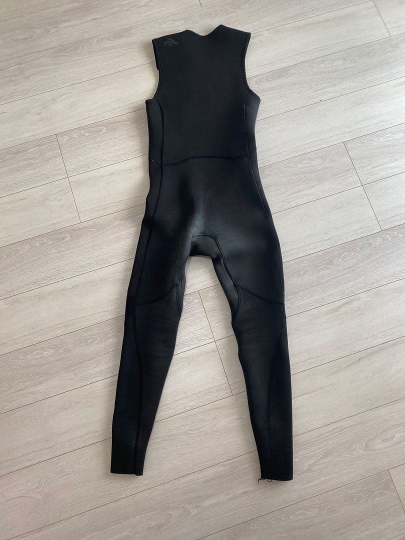 patagonia パタゴニア ロングジョン S