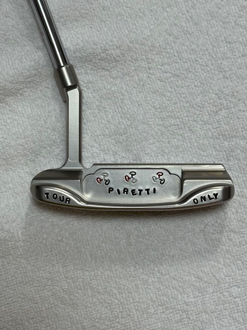 クラブ Piretti 801 GSS Tour Only