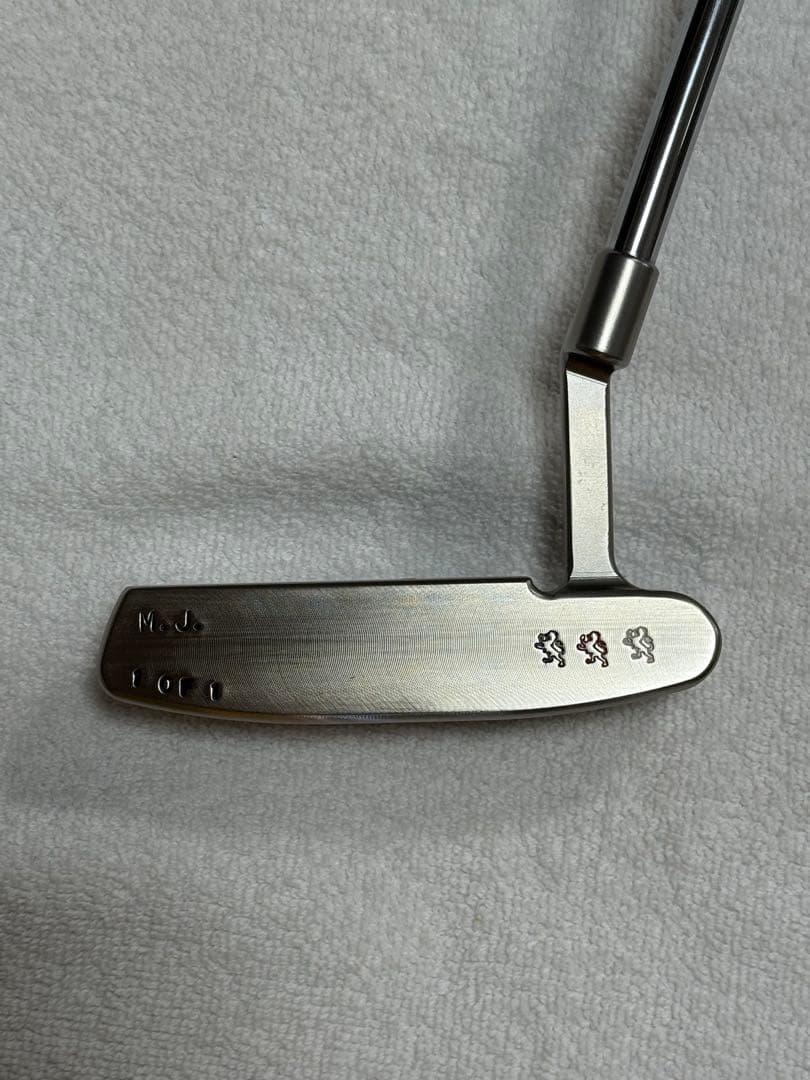 クラブ Piretti 801 GSS Tour Only