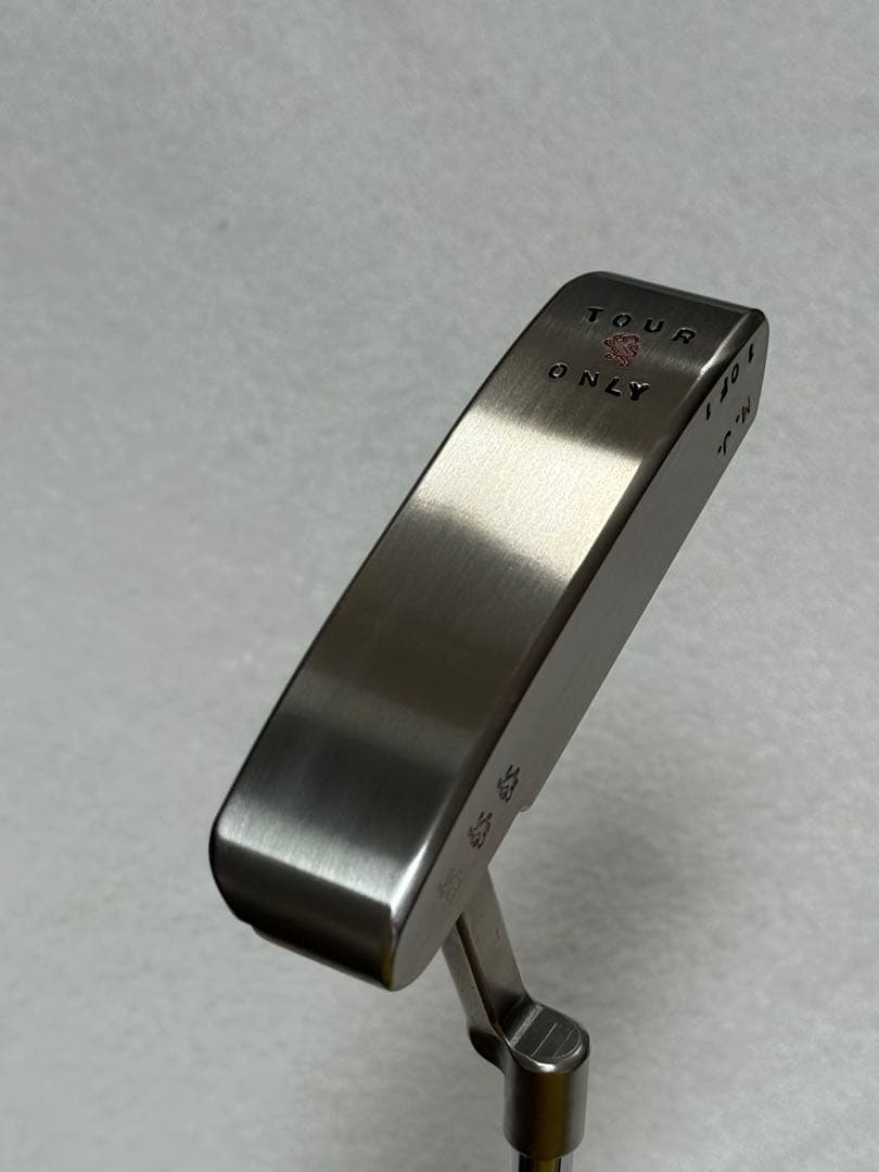 クラブ Piretti 801 GSS Tour Only