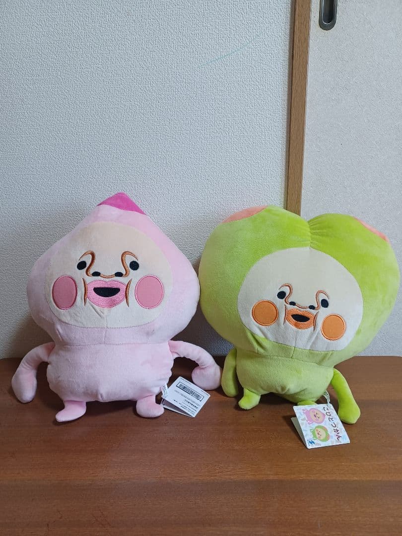 こびとづかん　　ぬいぐるみ　なりきり帽子　マルチバスケット　他