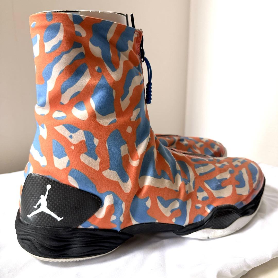 NIKE (ナイキ) AIR JORDAN XX8 エアジョーダン ハイカット