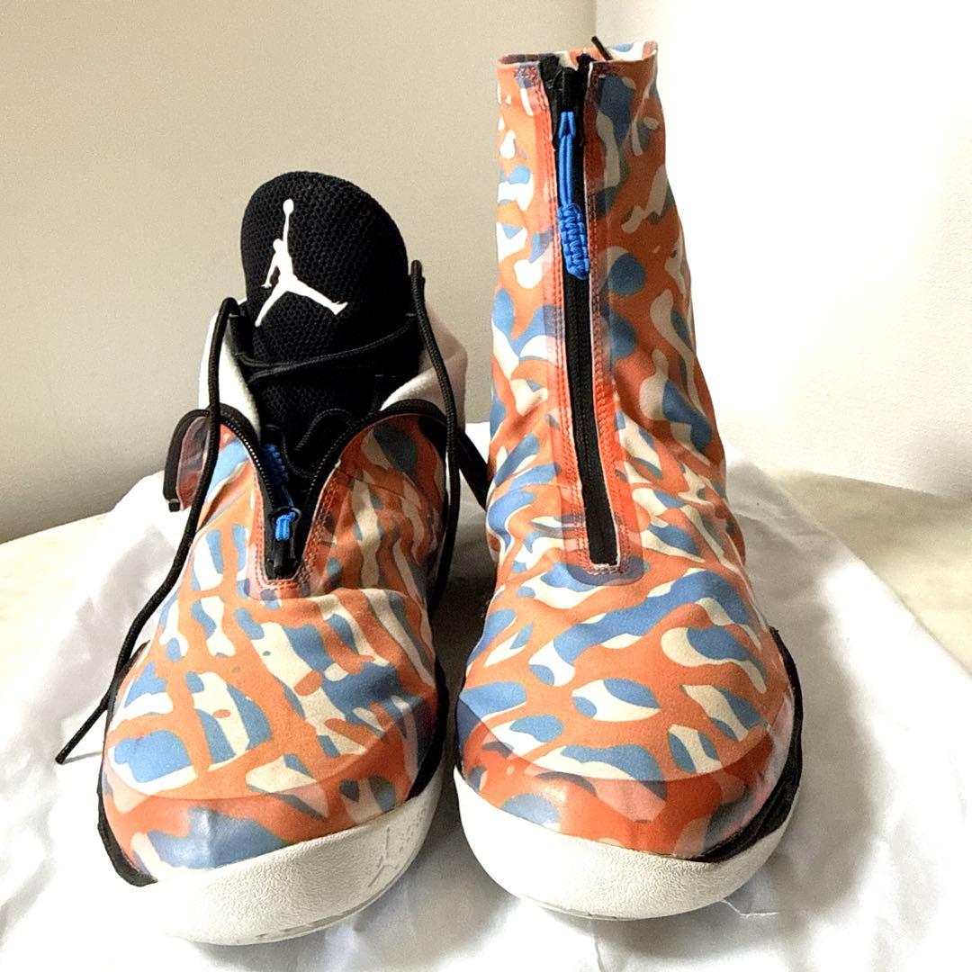 NIKE (ナイキ) AIR JORDAN XX8 エアジョーダン ハイカット
