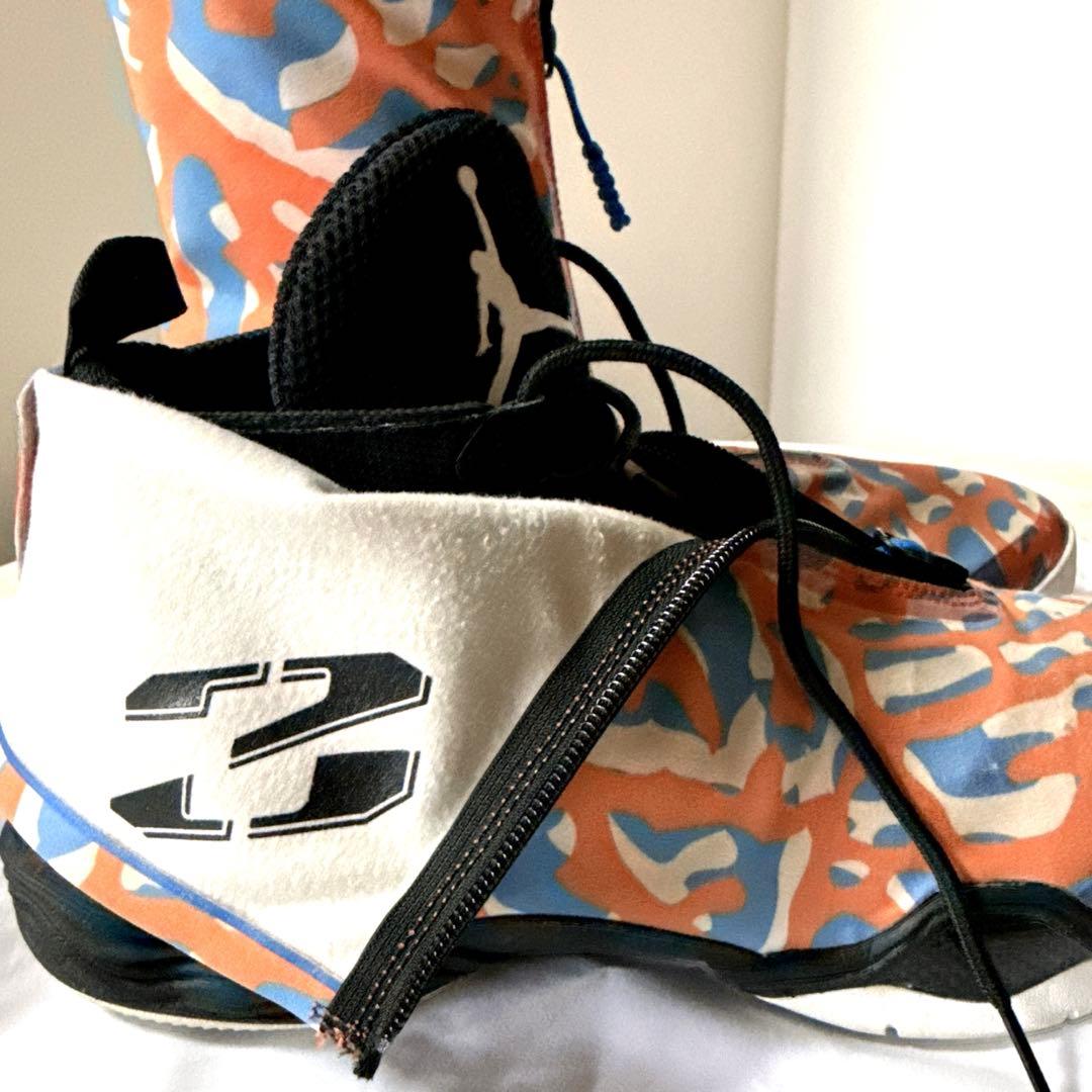 NIKE (ナイキ) AIR JORDAN XX8 エアジョーダン ハイカット