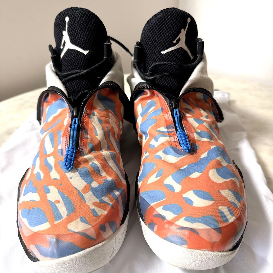 NIKE (ナイキ) AIR JORDAN XX8 エアジョーダン ハイカット