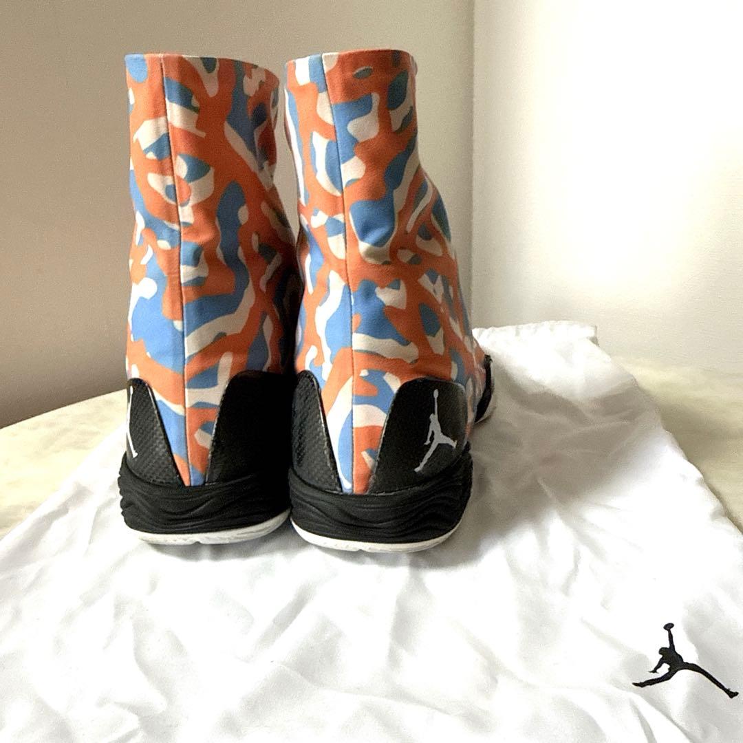 NIKE (ナイキ) AIR JORDAN XX8 エアジョーダン ハイカット