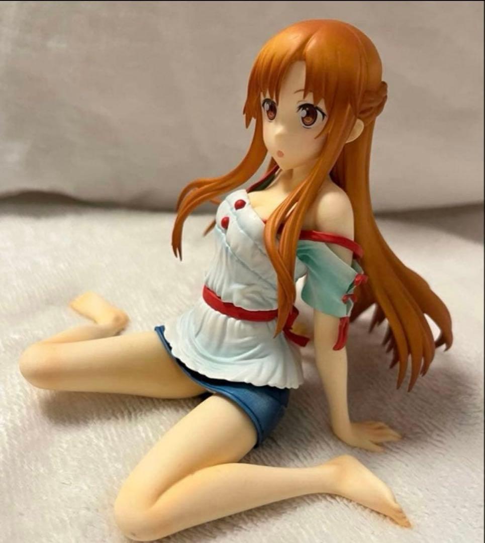 お料理Ver. 結城明日奈　ソードアートオンライン　　アスナ　SAO