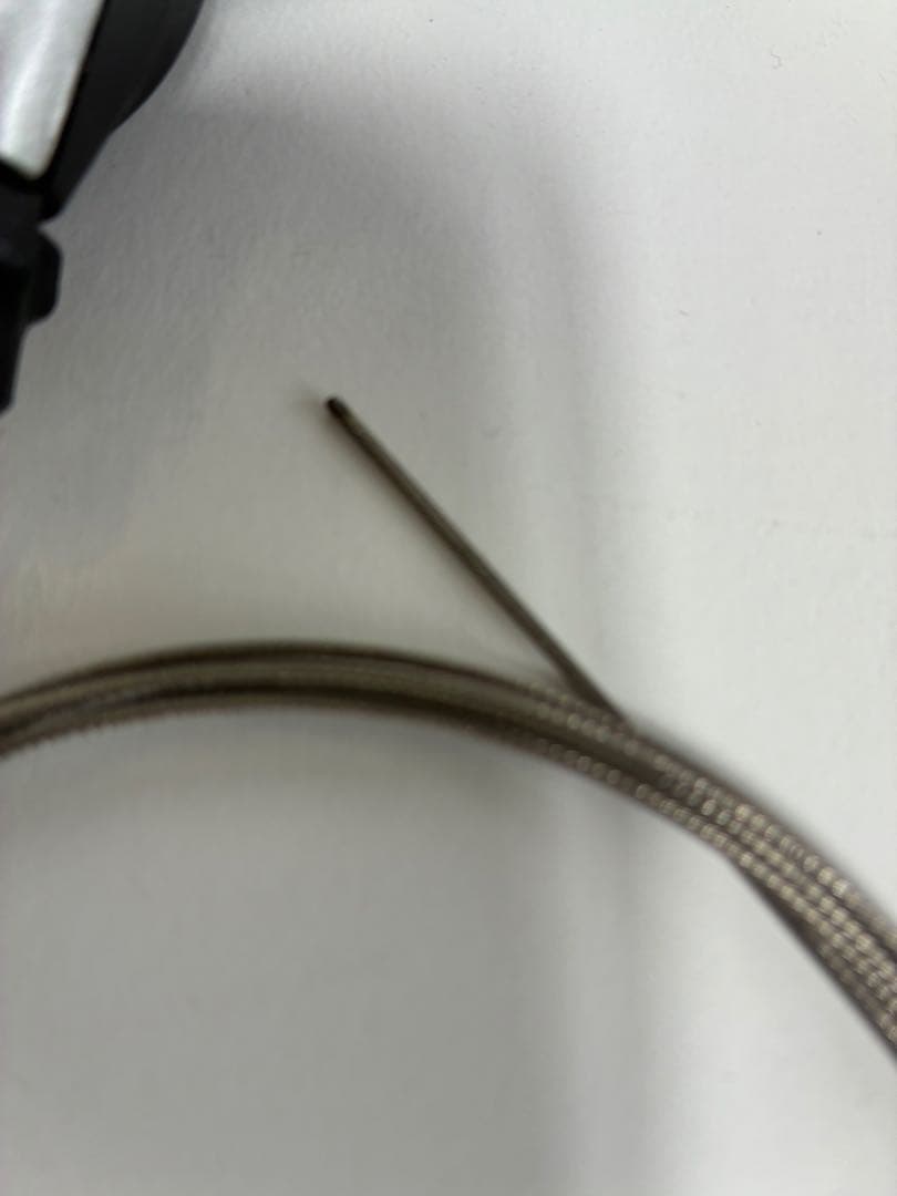 未使用　SHIMANO 変速機 SL-R440/R441 9speed