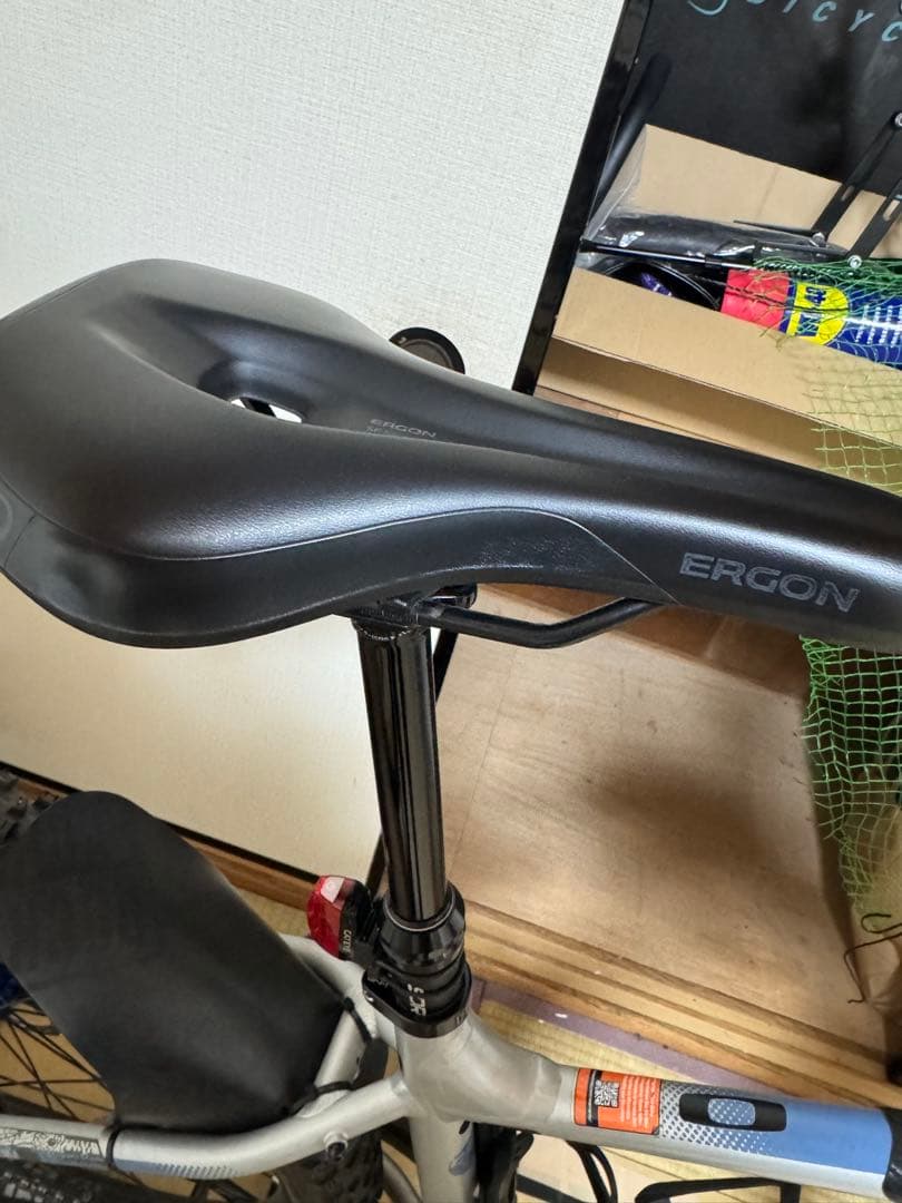 自転車本体 Kona Fire Mountain 2023 *Pickup only*