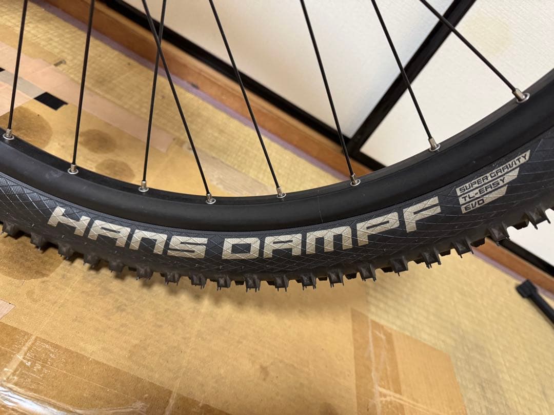 自転車本体 Kona Fire Mountain 2023 *Pickup only*