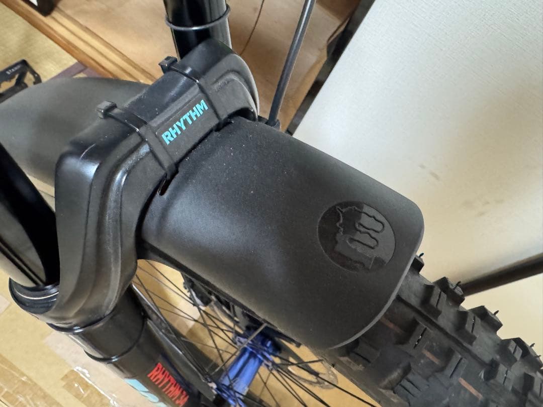 自転車本体 Kona Fire Mountain 2023 *Pickup only*
