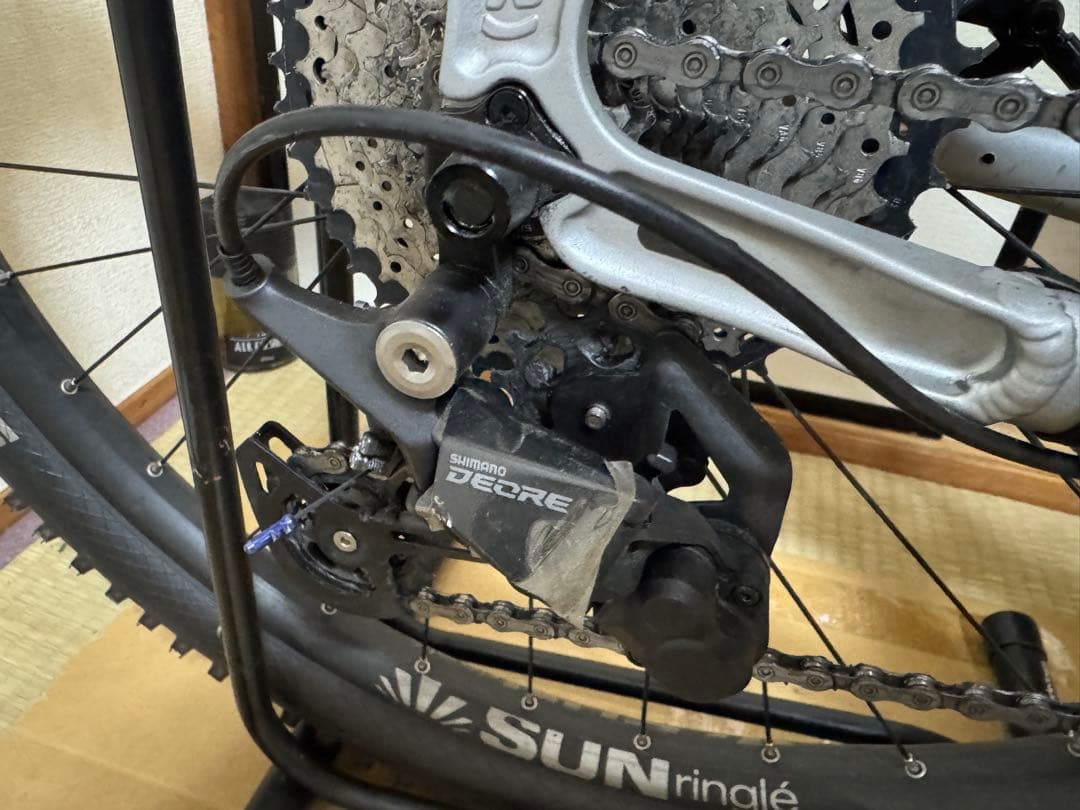 自転車本体 Kona Fire Mountain 2023 *Pickup only*