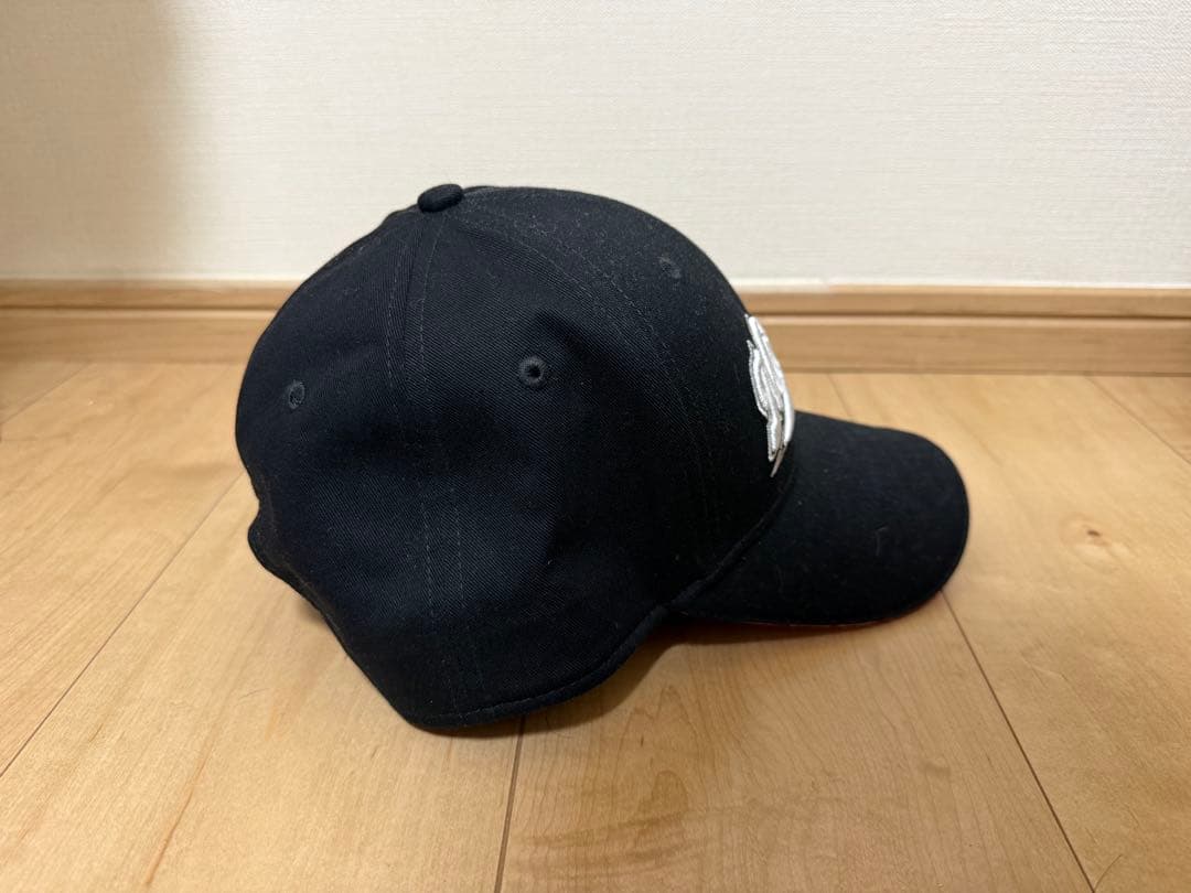 千葉ロッテマリーンズ BicCameraコラボキャップ