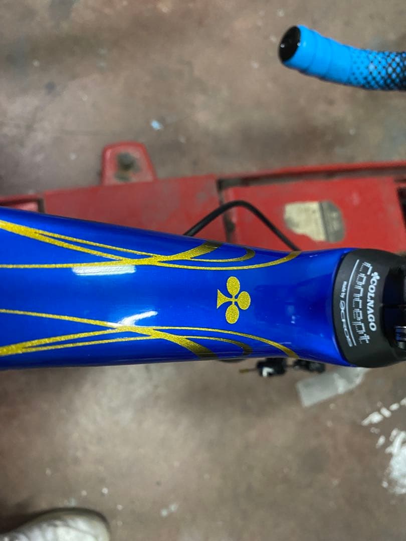 COLNAGO Concept コルナゴコンセプト