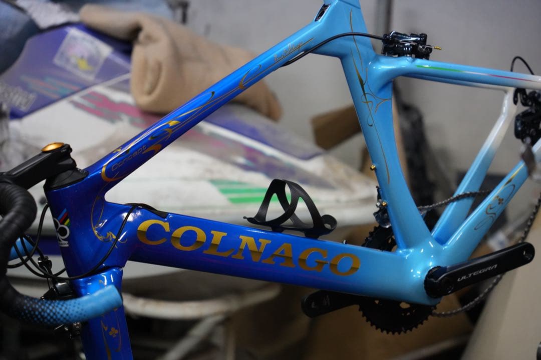 COLNAGO Concept コルナゴコンセプト