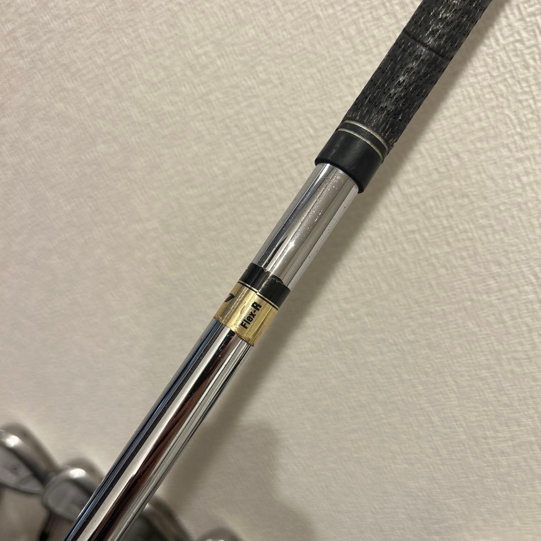 テーラーメイド　メンズ R １３本　右利き　ゴルフクラブセット