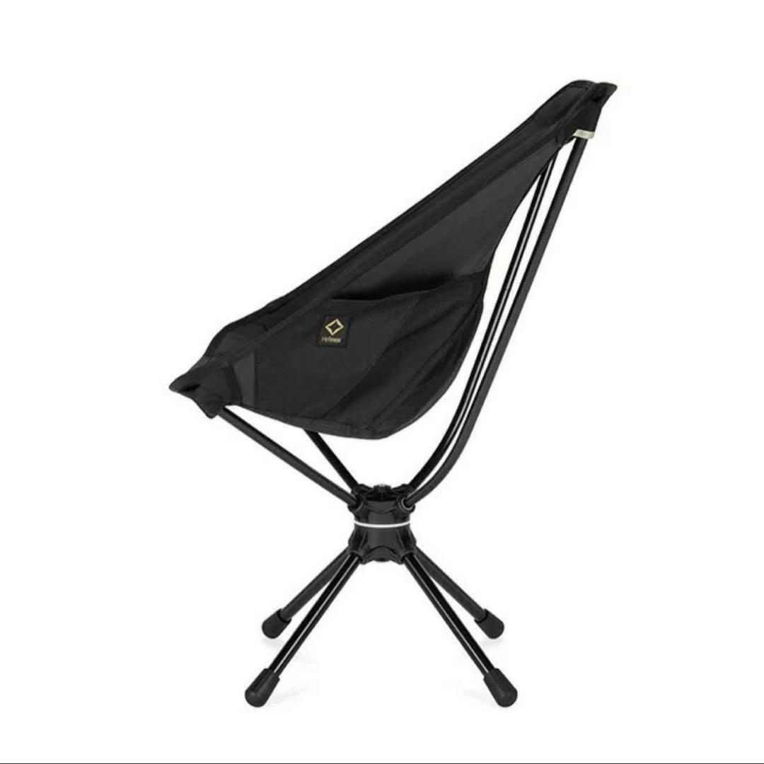 ヘリノックス　タクティカルスイベルチェア　新品未使用！