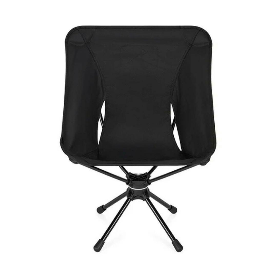 ヘリノックス　タクティカルスイベルチェア　新品未使用！