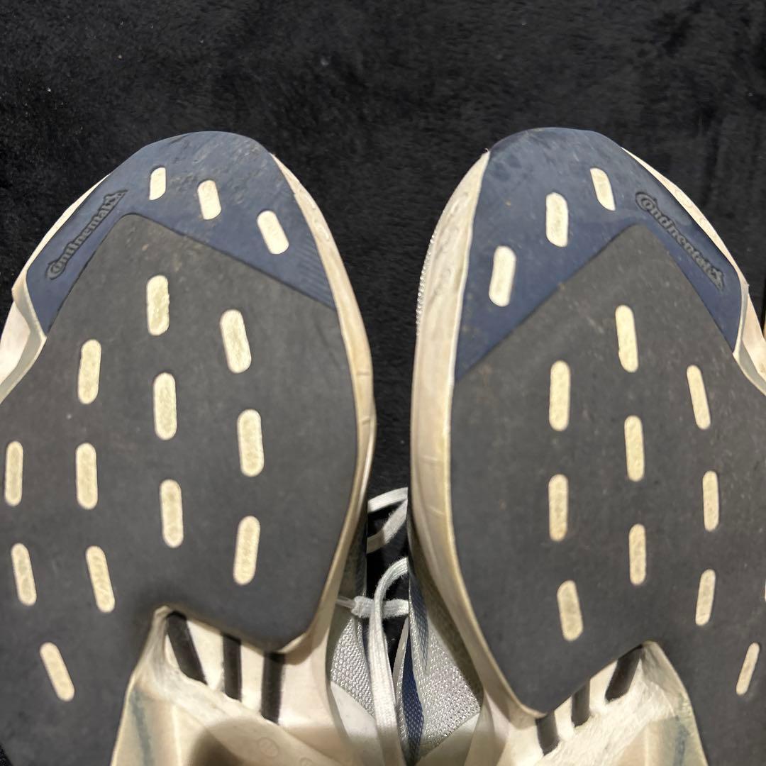 adidas アディオスプロ3 26センチ