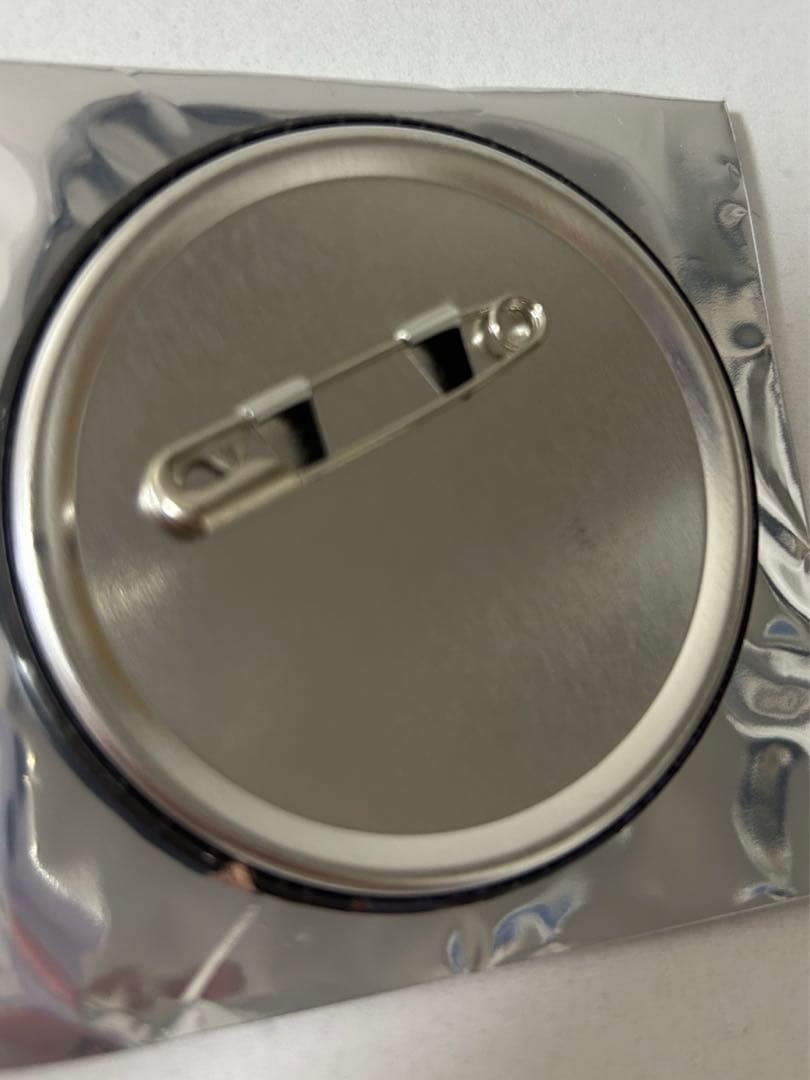 ゴールデンカムイ黄金遊戯缶バッジ　鯉登13点セット