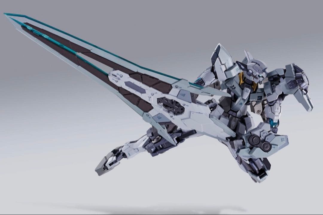 L BUILD ガンダムアストレア2 プロトザンユニット　2点セット
