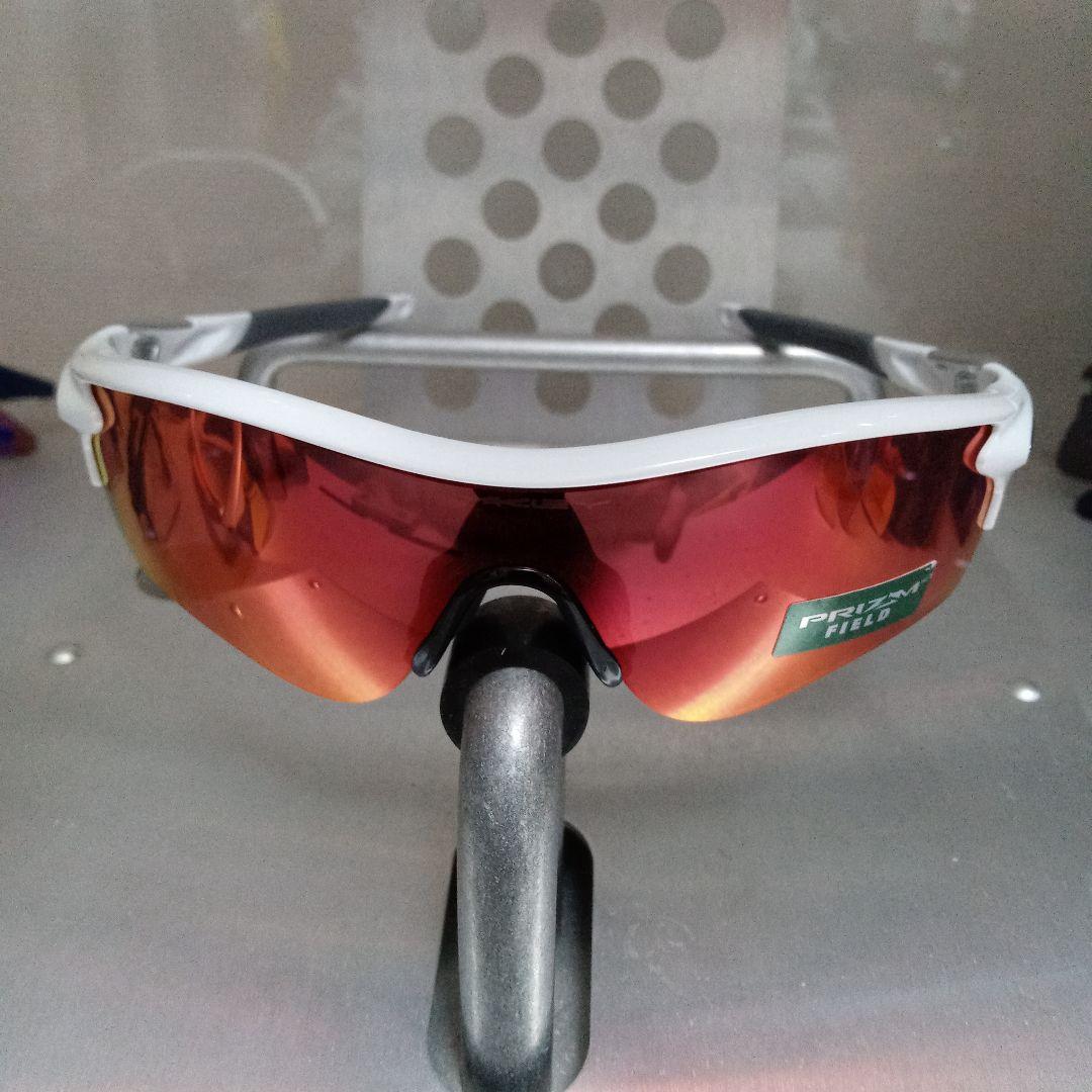 Oakley Radarlock オークリー　レーダーロック　ベースボール