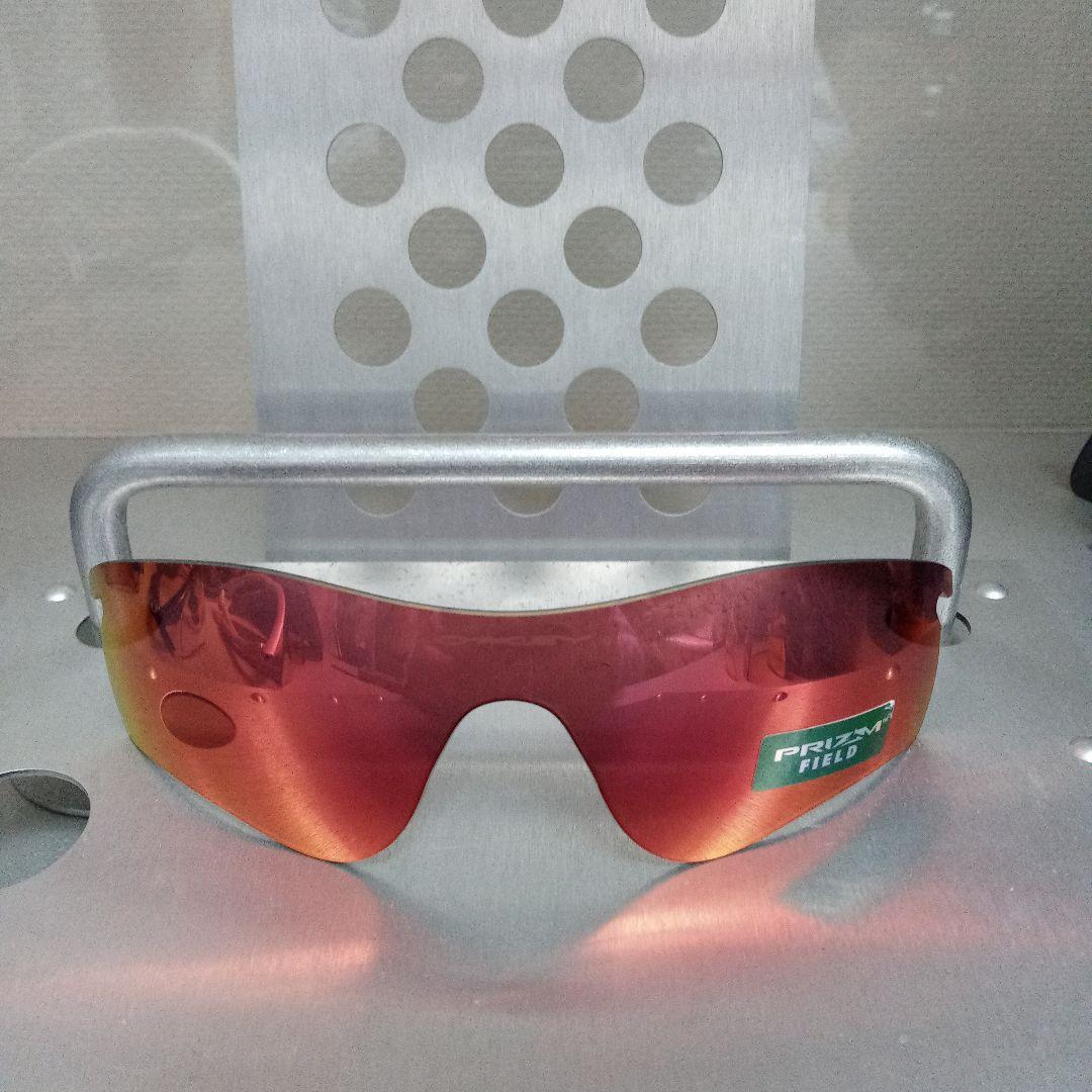 Oakley Radarlock オークリー　レーダーロック　ベースボール