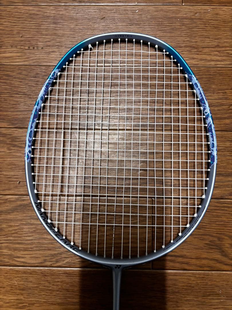YONEX ナノフレア300 4U5G