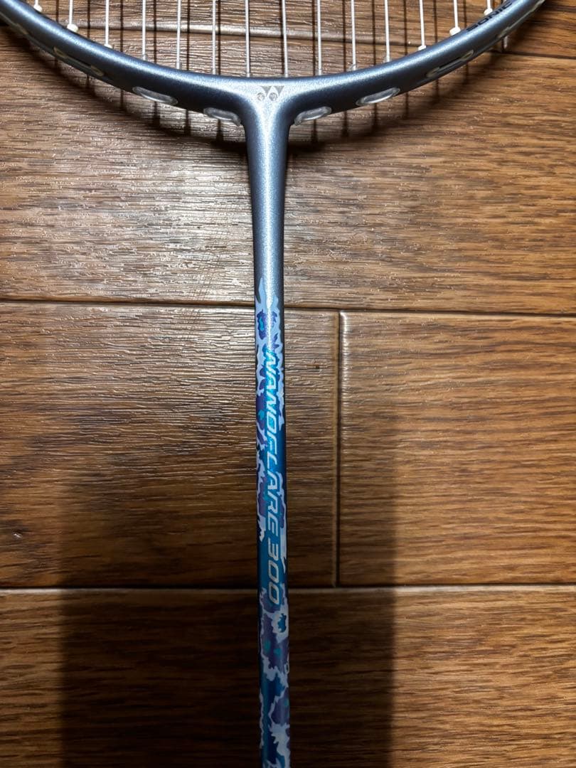 YONEX ナノフレア300 4U5G