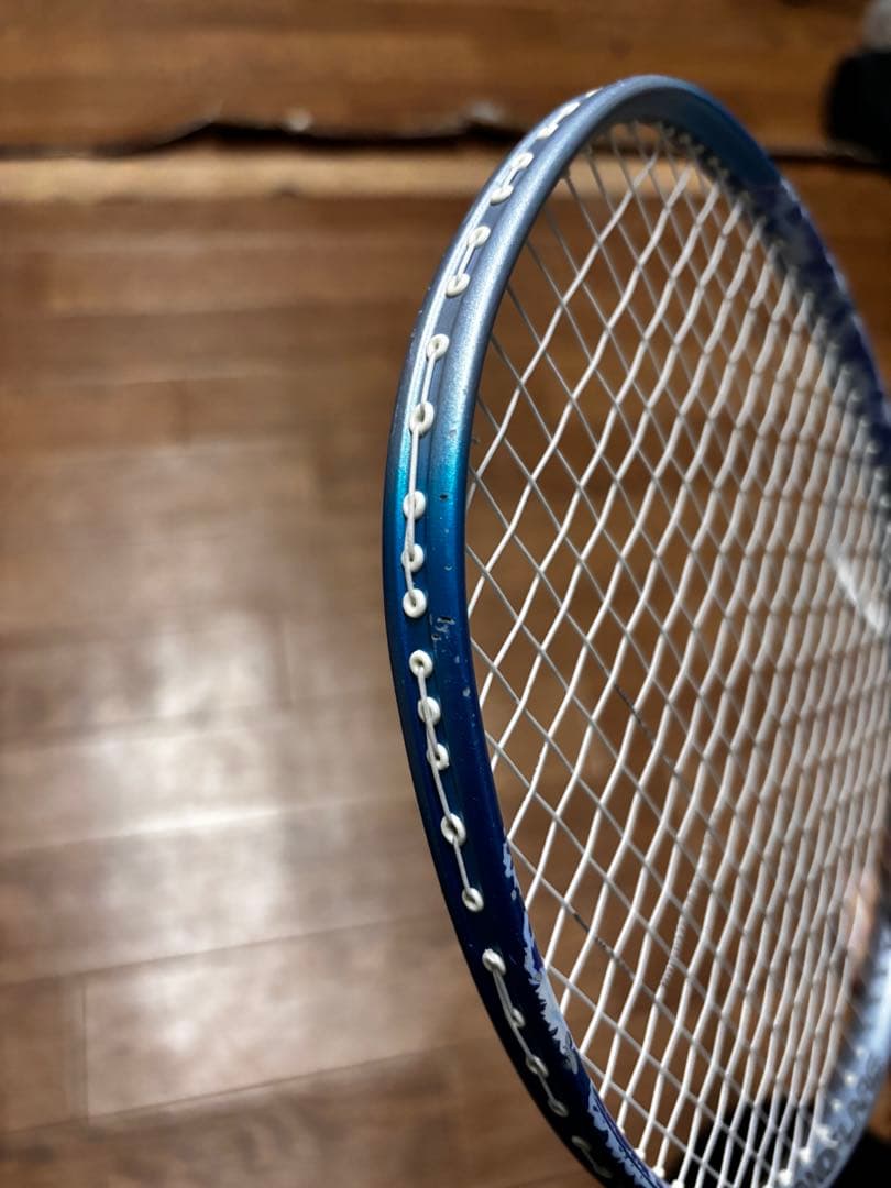 YONEX ナノフレア300 4U5G