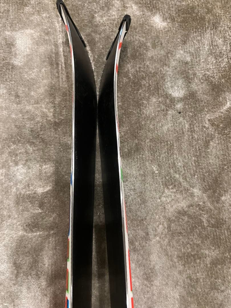 Rossignol Hero スキー 板 130