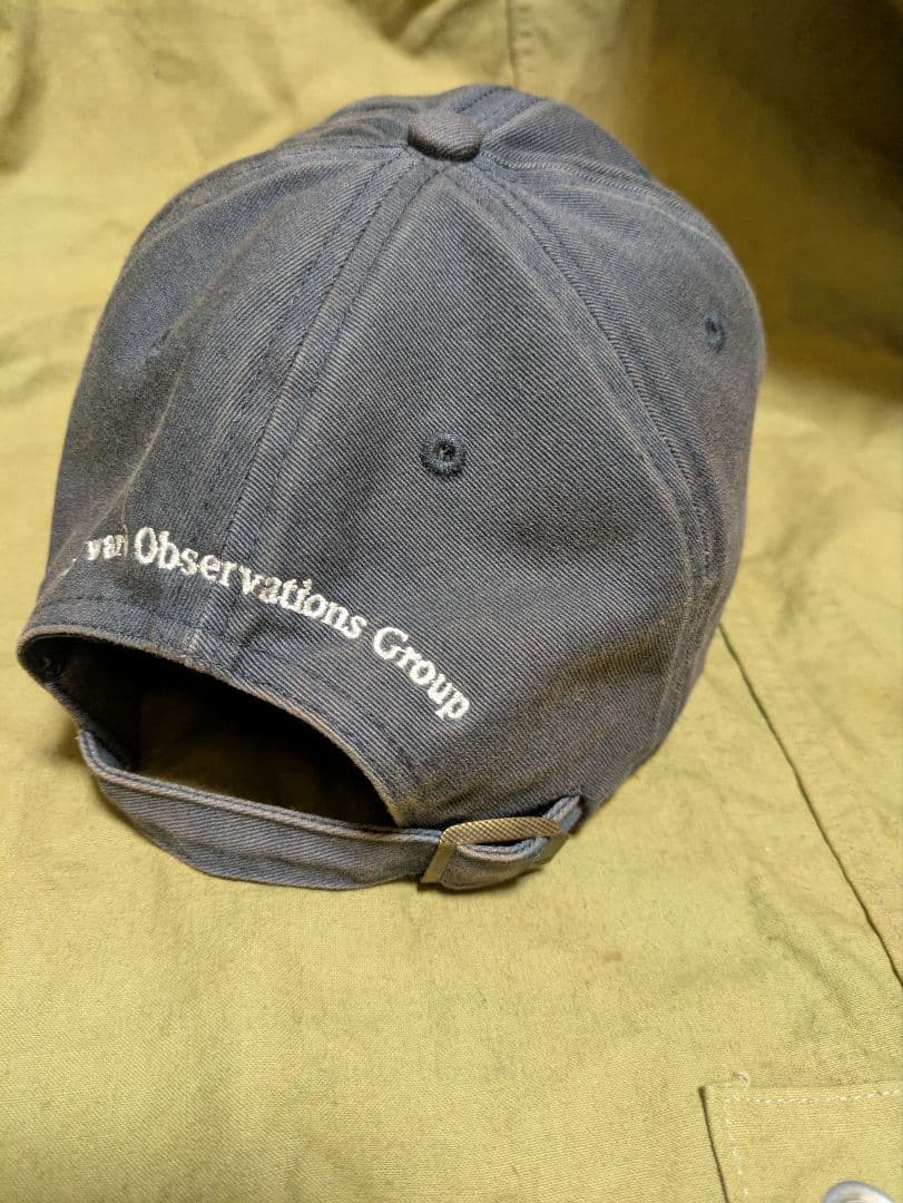 FORWARD OBSERVATIONS GROUP　f キャップ　47